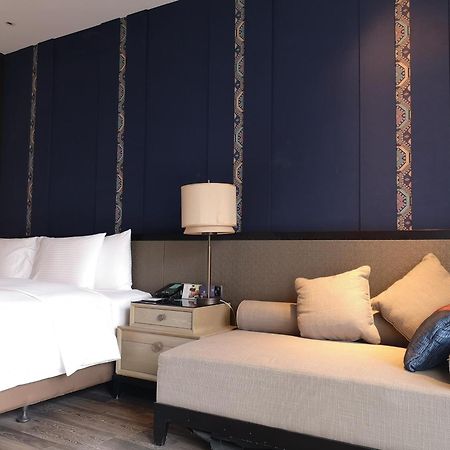 Wanda Realm Resort Nanning Kültér fotó