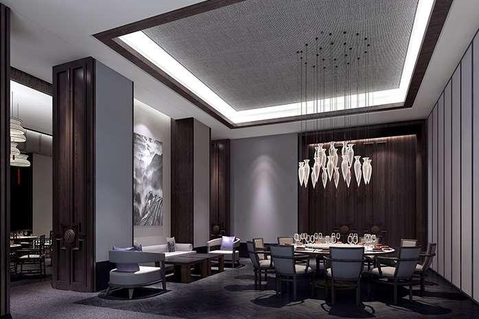 Wanda Realm Resort Nanning Létesítmények fotó