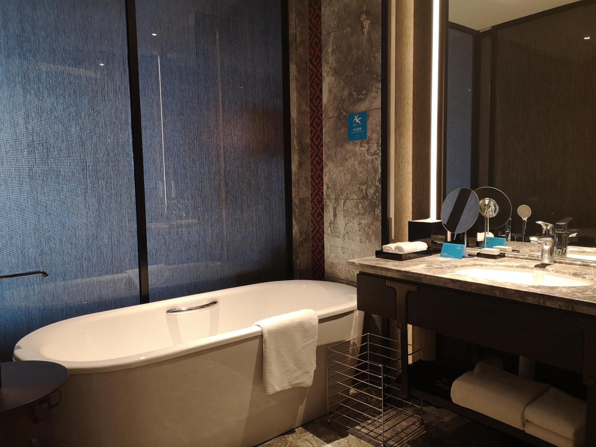 Wanda Realm Resort Nanning Kültér fotó
