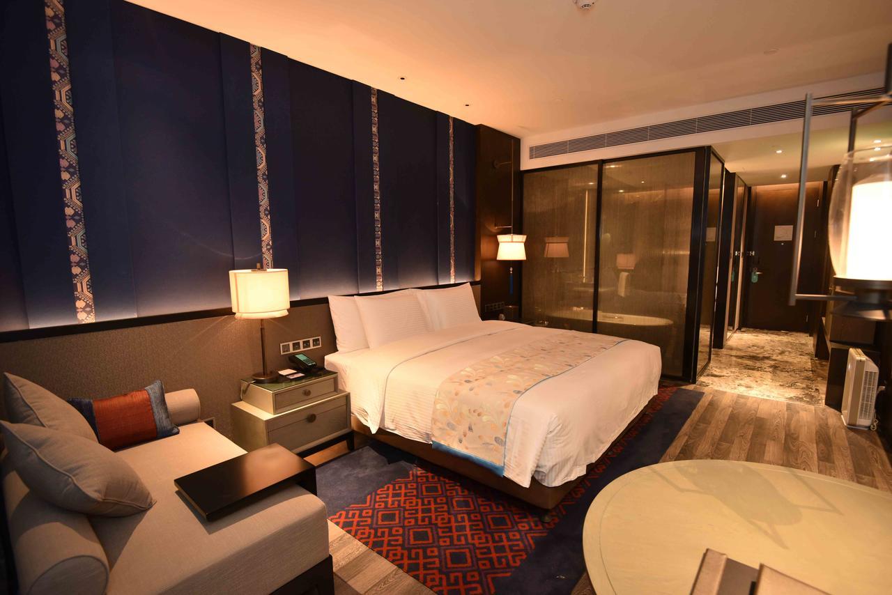 Wanda Realm Resort Nanning Kültér fotó