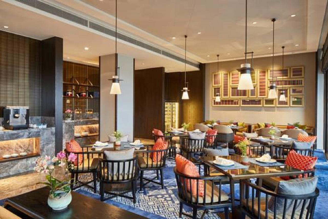 Wanda Realm Resort Nanning Kültér fotó