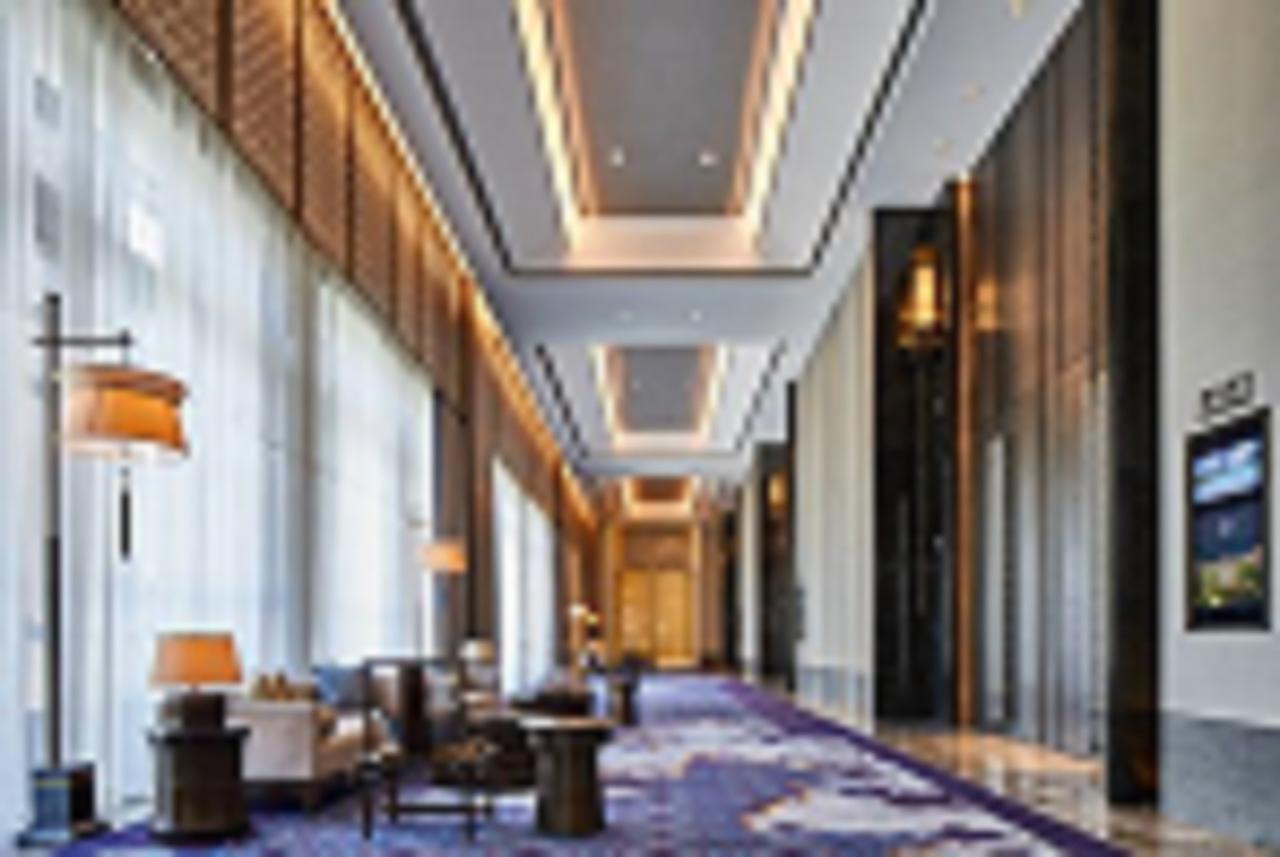 Wanda Realm Resort Nanning Kültér fotó