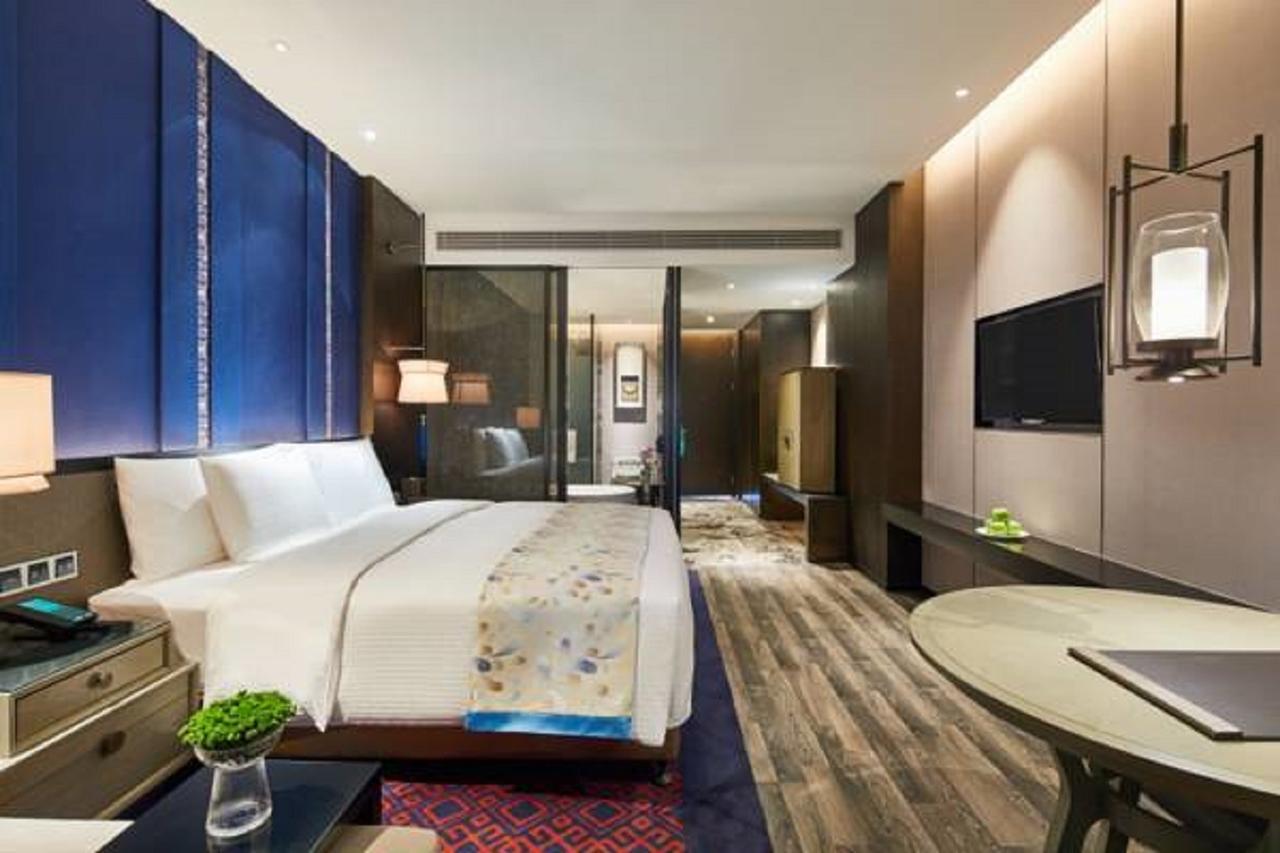 Wanda Realm Resort Nanning Kültér fotó